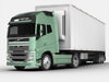 Volvo FH-16 (2012) 3D Model