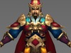 Ancient Warrior Dablaji