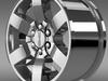 GMC Yukon Heritage Edition rim 3D Model