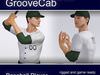 Baseball Player Male rigged