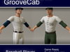 Baseball Player Male