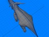 Einiosaurus 3D Model