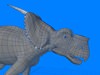Achelousaurus 3D Model