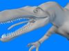 Suchomimus Dinosaur 3D Model