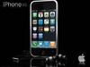 Apple Iphone 3G 3D Model