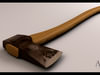 Axe Tool