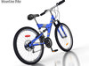 Mountine Bike  3D Model