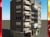 Building 48 3D Model