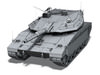 Merkava IV MBT