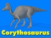 Corythosaurus