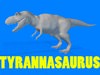 Tyrannasaurus Dinosaur