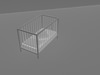 baby bed