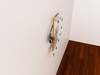 wallclock