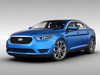 Ford Taurus SHO (2013)
