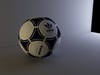 soccer ball