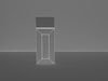 kiosk