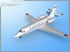 Falcon3D Citation Sovereign C680 FS05