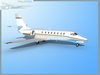 Falcon3D Citation Sovereign C680 FS06