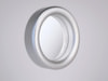 Design mirror for interior