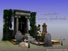 12 Tombs Pack