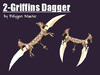 35 weapons pack