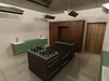 kitchen 3D Model