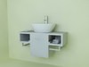 shelve
