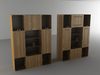 shelve
