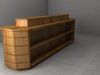 bookshelve 