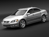Acura RL 2006
