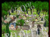 Low Poly Villege Game Set