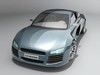 Audi Le Mans 2004