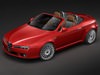 Alfa Romeo Spider