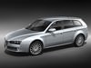 Alfa Romeo 159 Sportwagon 3D Model