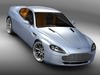 Aston Martin v8