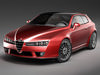 Alfa Romeo Brera 2006