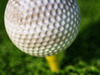 Golf Ball