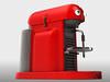 Coffee Machine Krups Nespresso Maestria