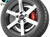 Wheel Alutec Blizzard 3D Model
