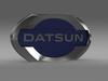 Datsun logo 3D Model