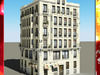 Building 51 3D Model