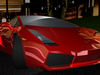 Racing Car 3D Model