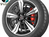 Wheel Alutec Xplosive 3D Model