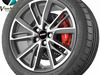 Wheel Alutec Xplosive 3D Model