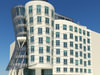 Dancing House 3D Model