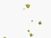 Flock of Butterflies