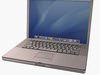 Apple Notebook G4