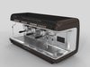 cimbali coffee machine