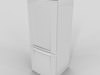 fridge electrolux intuition spaceplus