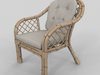 Armchair Bamboo Classic